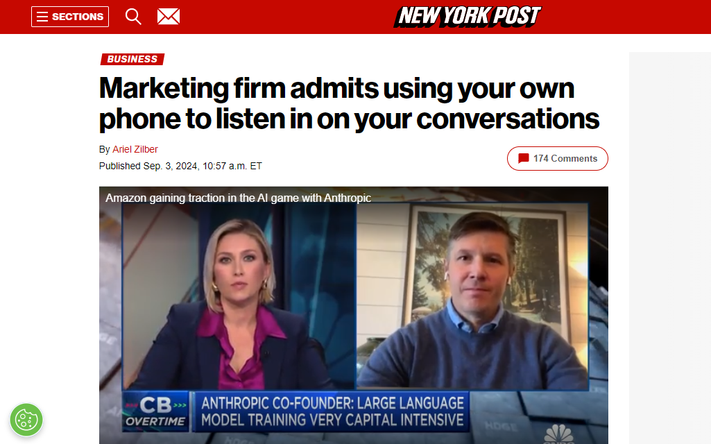 نیویورگ پست