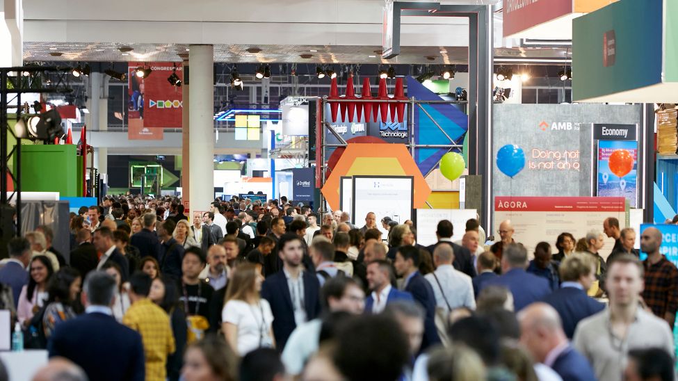 smart city expo world congress