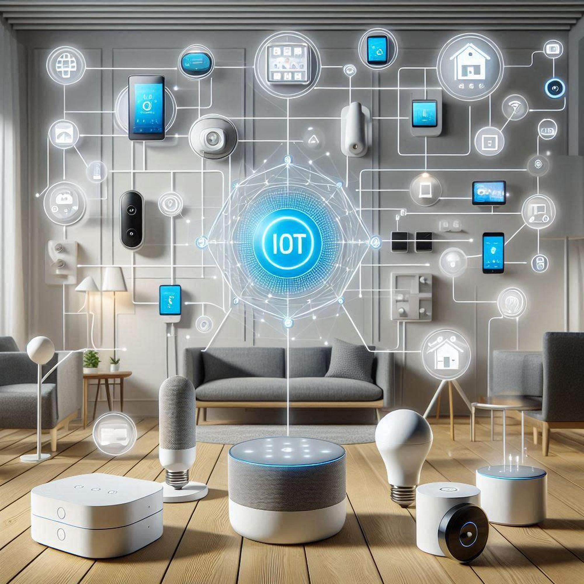 Internet of Things