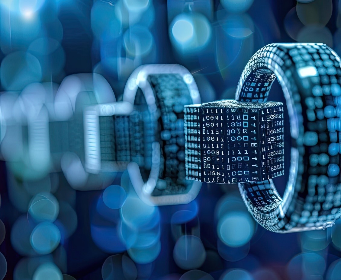 بلاک چین چیست؟ 5 کاربرد مهم