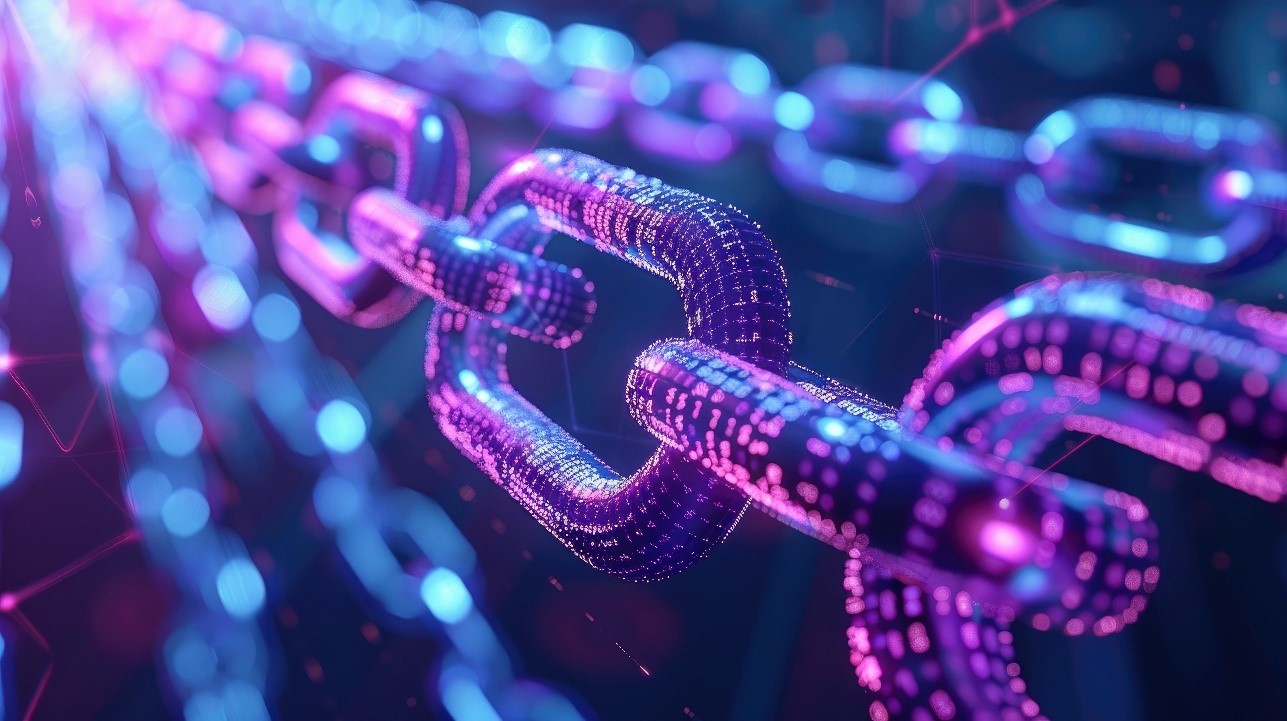 بلاک چین چگونه کار می کند؟