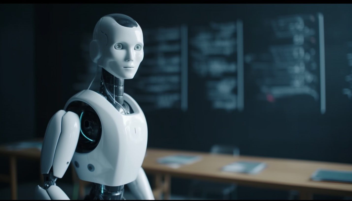 هوش مصنوعی و آموزش