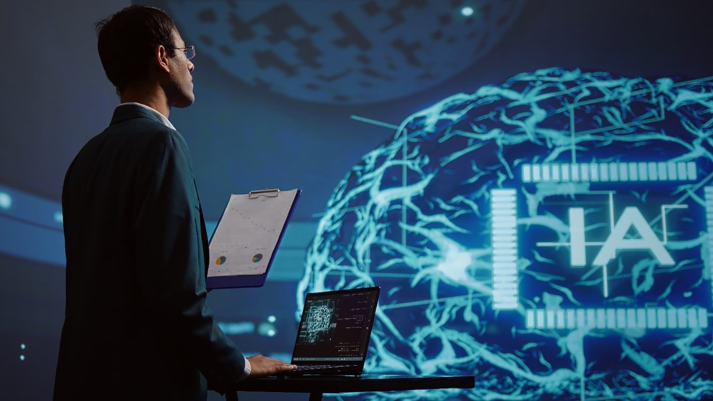 هوش مصنوعی در آموزش