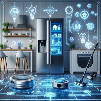 شغل های اینترنت اشیا