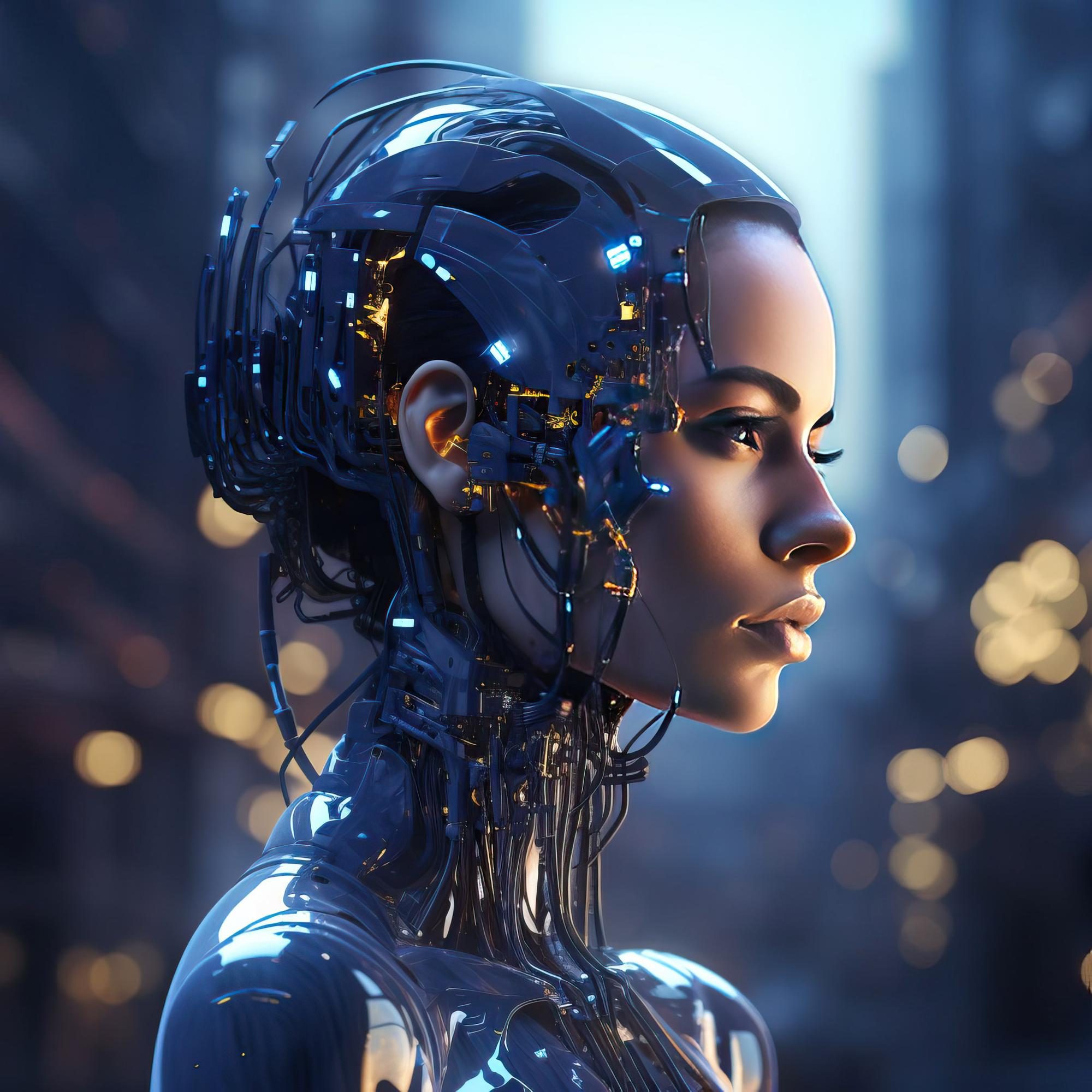 Robots and artificial intelligence