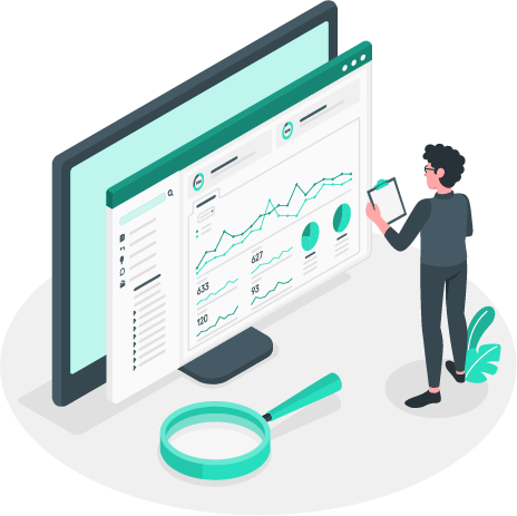 تحلیلگر داده و مهارت های آن