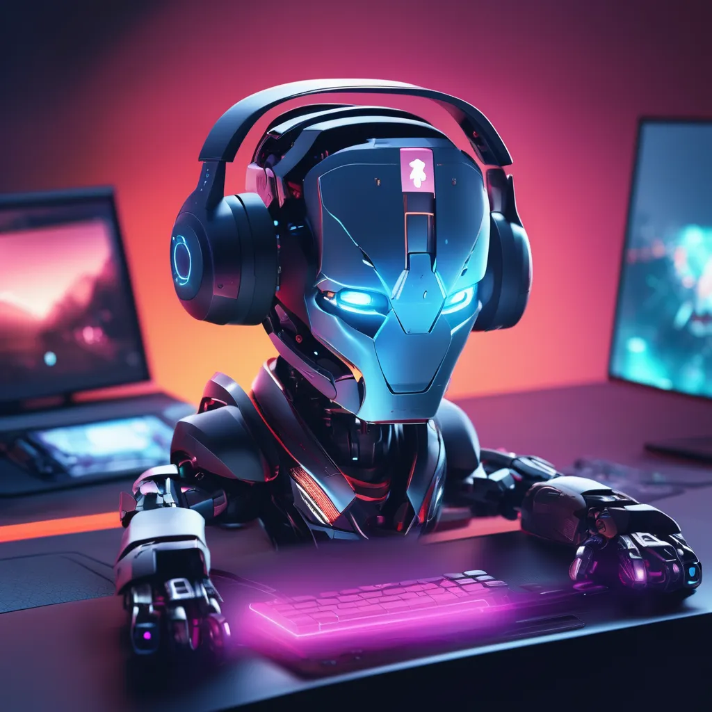 گیم های جدید با استفاده از جدیدترین تکنولوژی