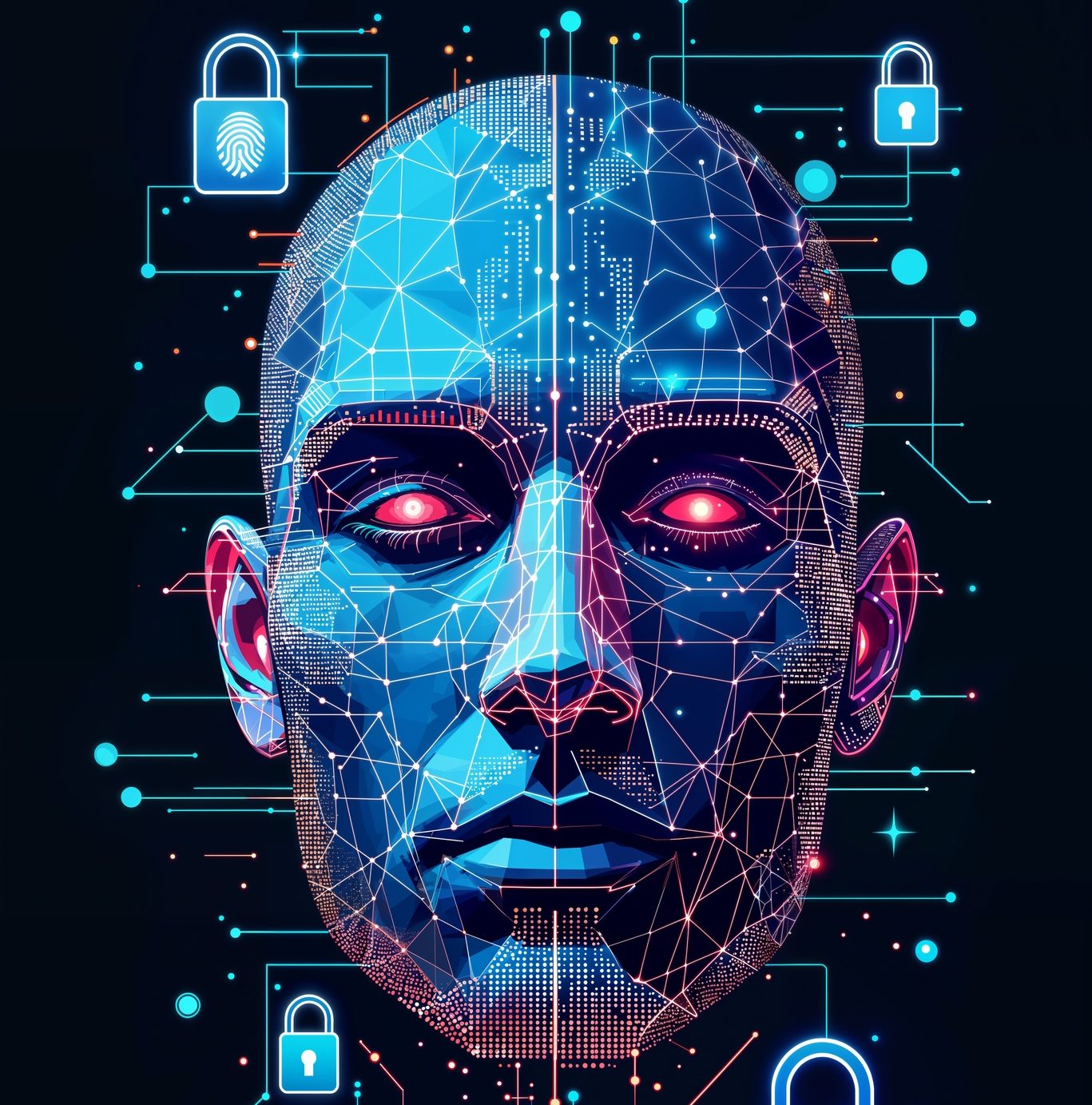 کاربرد هوش مصنوعی در امنیت