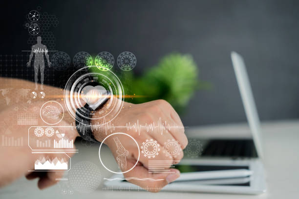 تکنولوژی های پوشیدنی