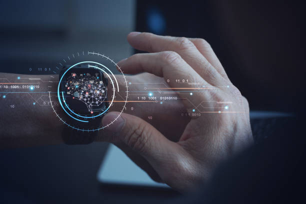 تکنولوژی های پوشیدنی