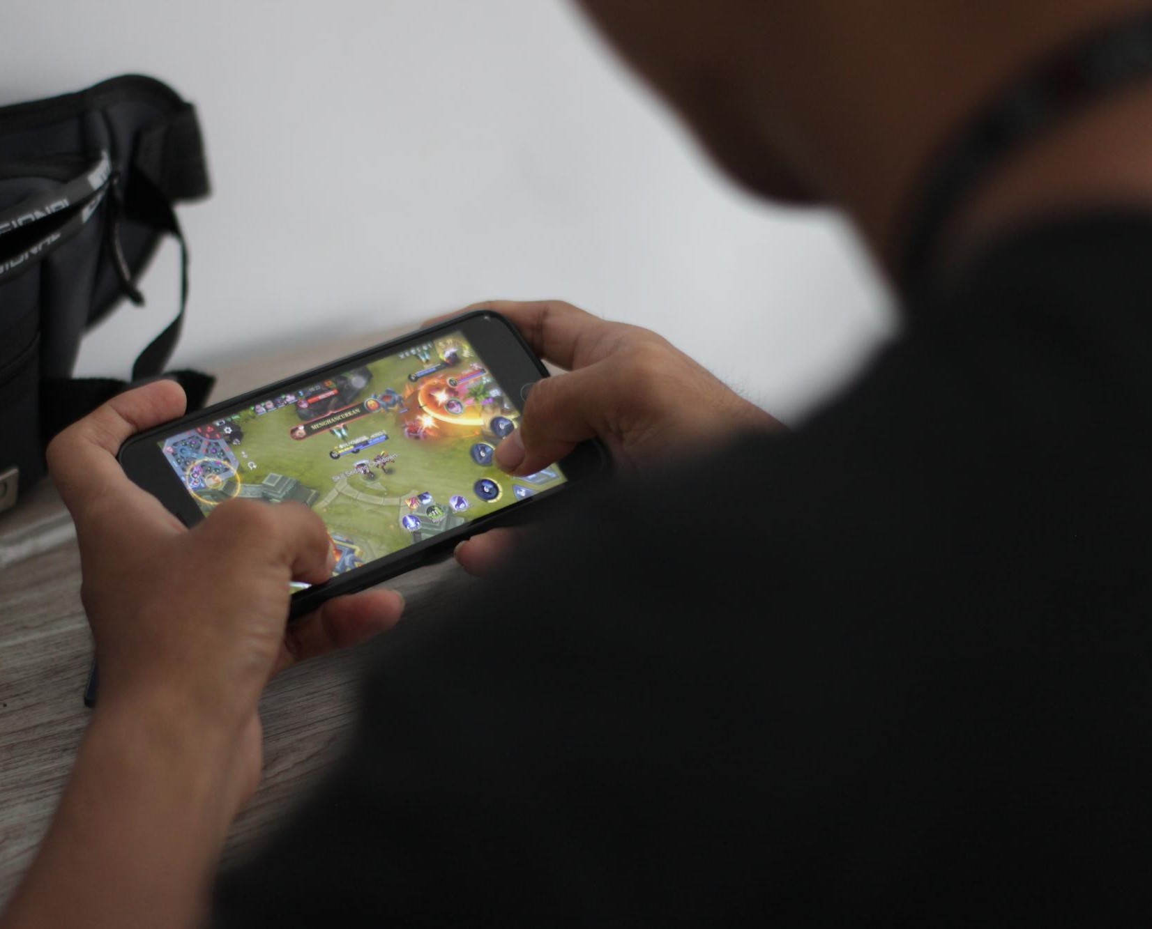 کاربرد واقعیت افزوده در صنعت گیمینگ