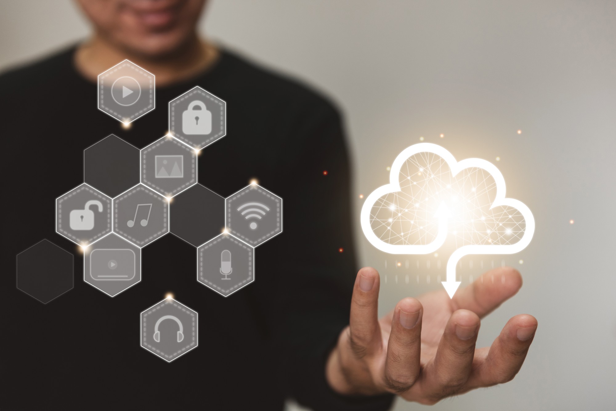 رایانش ابری